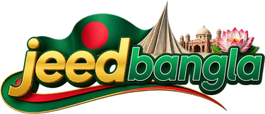 jeedbangla logo